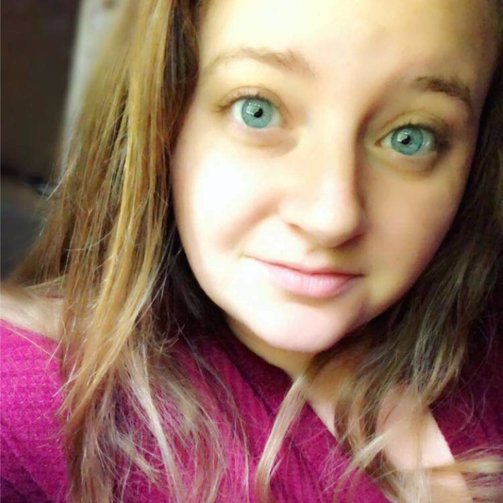 Meet your Posher, K'lyn